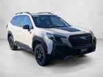 2024 Subaru Forester Wilderness AWD