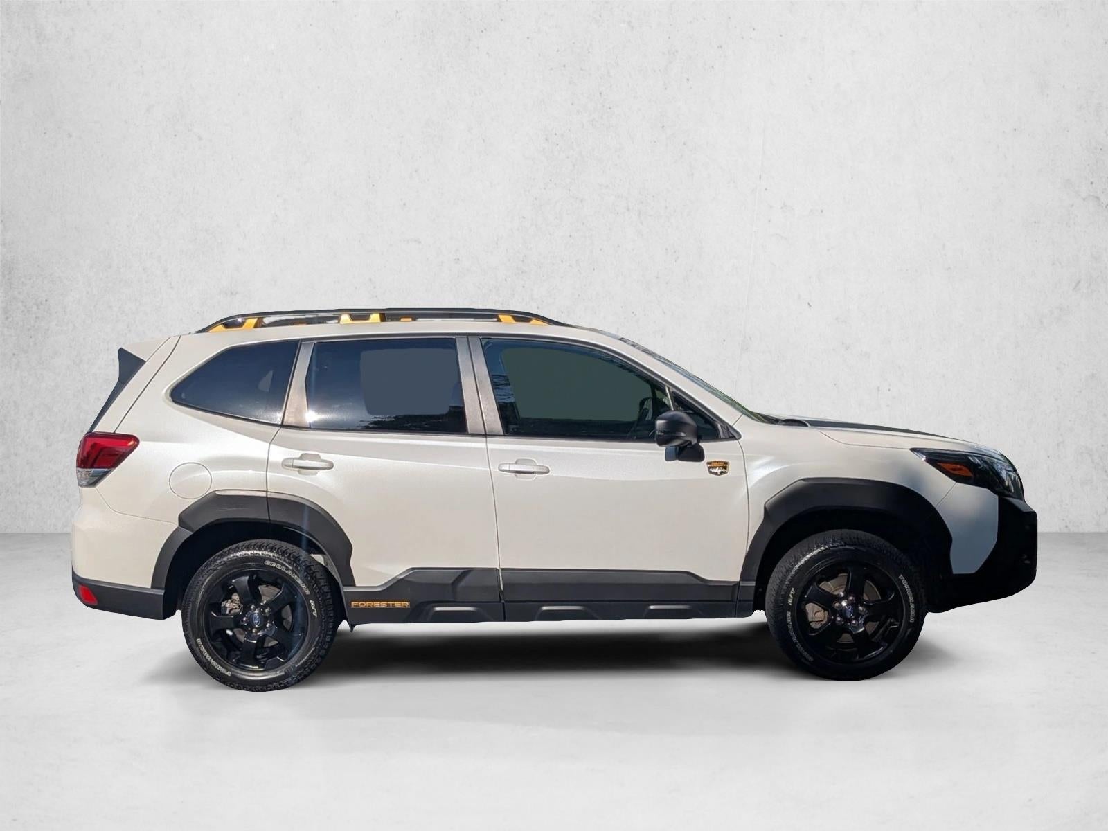2024 Subaru Forester Wilderness AWD