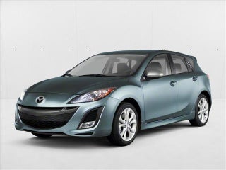 2010 Mazda Mazda3 5dr HB Man s Sport
