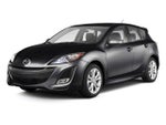 2010 Mazda Mazda3 5dr HB Man s Sport