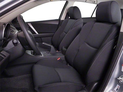 2010 Mazda Mazda3 5dr HB Man s Sport