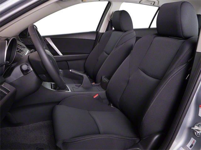 2010 Mazda Mazda3 5dr HB Man s Sport