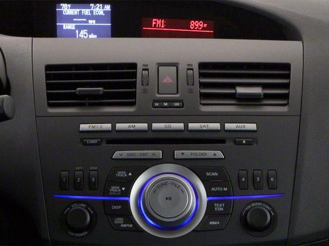 2010 Mazda Mazda3 5dr HB Man s Sport