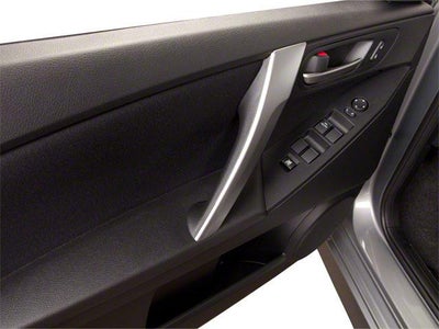 2010 Mazda Mazda3 5dr HB Man s Sport