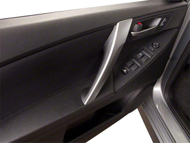 2010 Mazda Mazda3 5dr HB Man s Sport