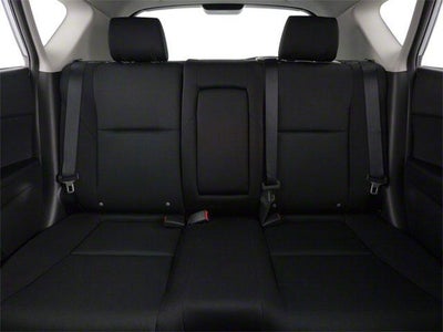 2010 Mazda Mazda3 5dr HB Man s Sport