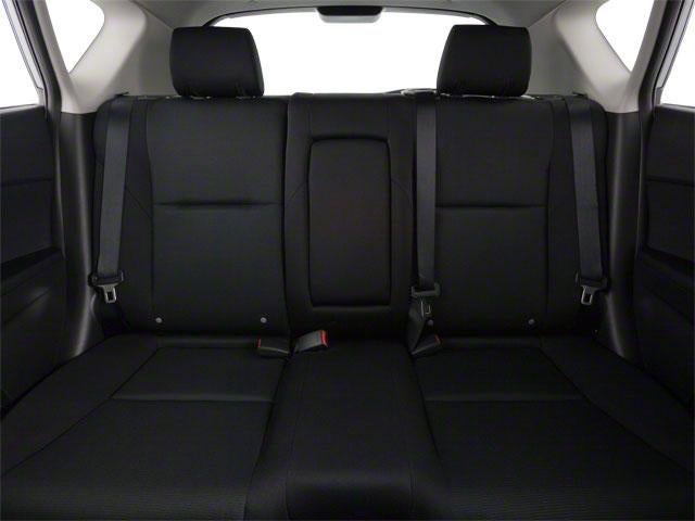 2010 Mazda Mazda3 5dr HB Man s Sport