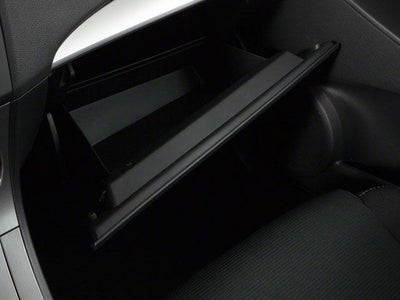 2010 Mazda Mazda3 5dr HB Man s Sport