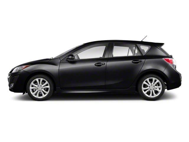 2010 Mazda Mazda3 5dr HB Man s Sport