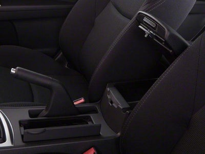 2010 Mazda Mazda3 5dr HB Man s Sport