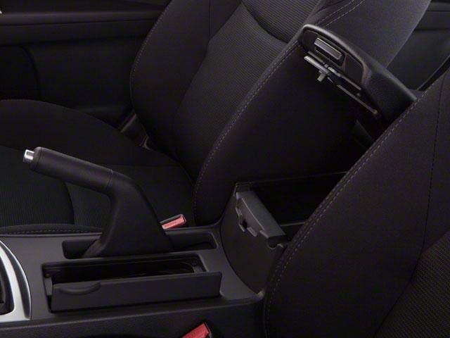 2010 Mazda Mazda3 5dr HB Man s Sport