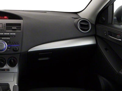 2010 Mazda Mazda3 5dr HB Man s Sport