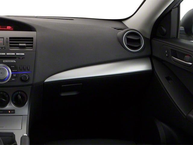 2010 Mazda Mazda3 5dr HB Man s Sport