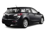 2010 Mazda Mazda3 5dr HB Man s Sport