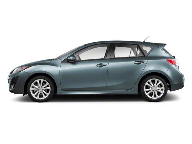 2010 Mazda Mazda3 5dr HB Man s Sport