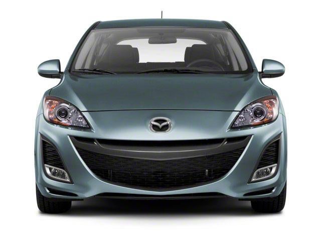 2010 Mazda Mazda3 5dr HB Man s Sport