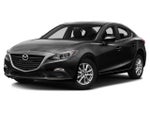 2015 Mazda Mazda3 4dr Sdn Man i Grand Touring