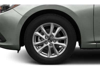 2015 Mazda Mazda3 4dr Sdn Man i Grand Touring