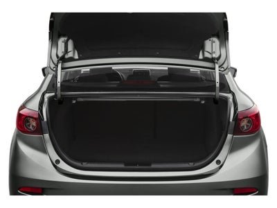 2015 Mazda Mazda3 4dr Sdn Man i Grand Touring