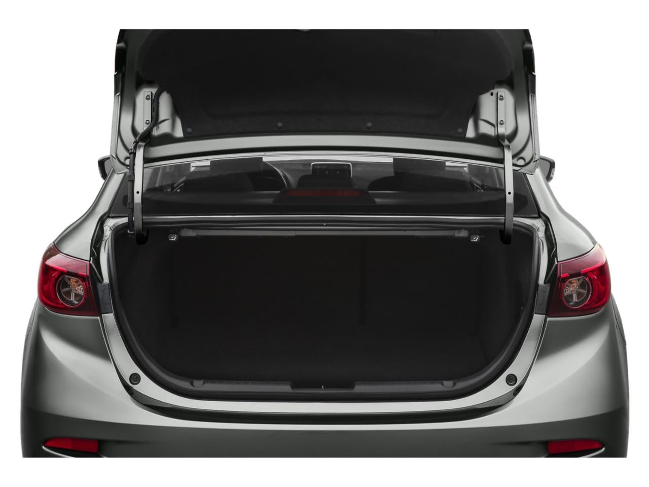 2015 Mazda Mazda3 4dr Sdn Man i Grand Touring