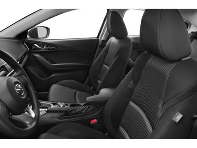 2015 Mazda Mazda3 4dr Sdn Man i Grand Touring