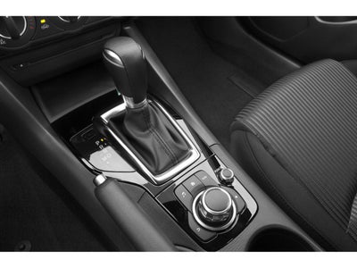 2015 Mazda Mazda3 4dr Sdn Man i Grand Touring