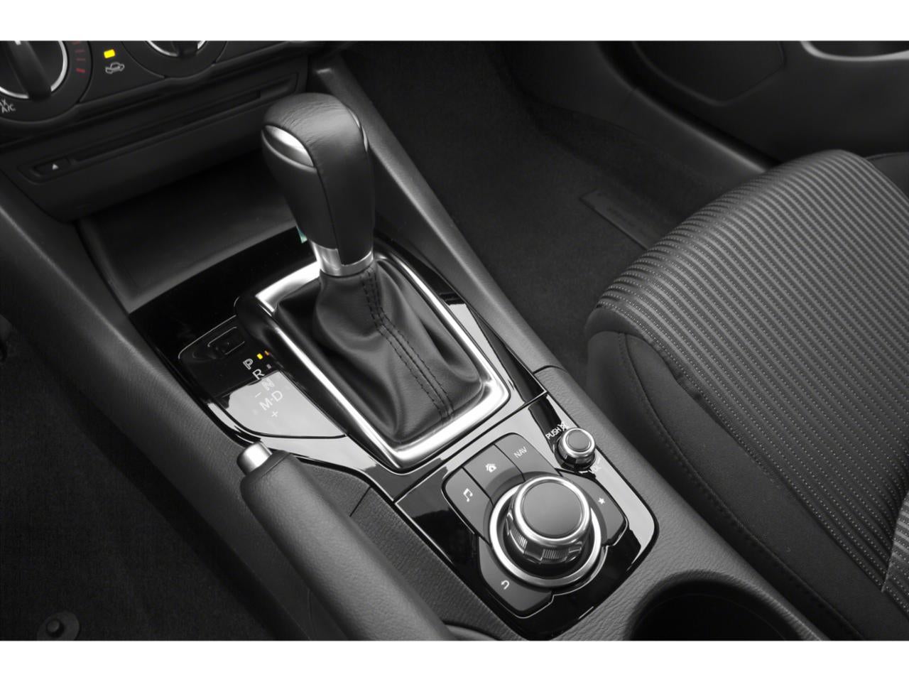 2015 Mazda Mazda3 4dr Sdn Man i Grand Touring