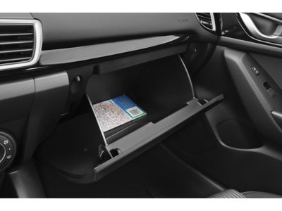 2015 Mazda Mazda3 4dr Sdn Man i Grand Touring