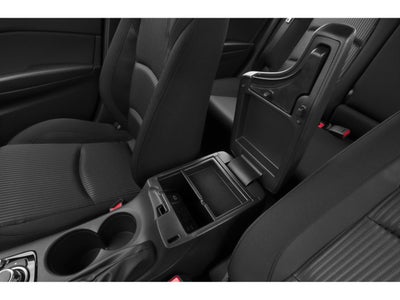 2015 Mazda Mazda3 4dr Sdn Man i Grand Touring