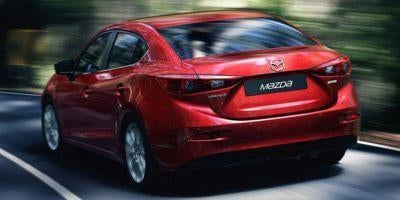 2015 Mazda Mazda3 4dr Sdn Man i Grand Touring