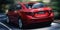2015 Mazda Mazda3 4dr Sdn Man i Grand Touring