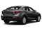2015 Mazda Mazda3 4dr Sdn Man i Grand Touring