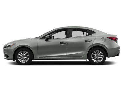 2015 Mazda Mazda3 4dr Sdn Man i Grand Touring