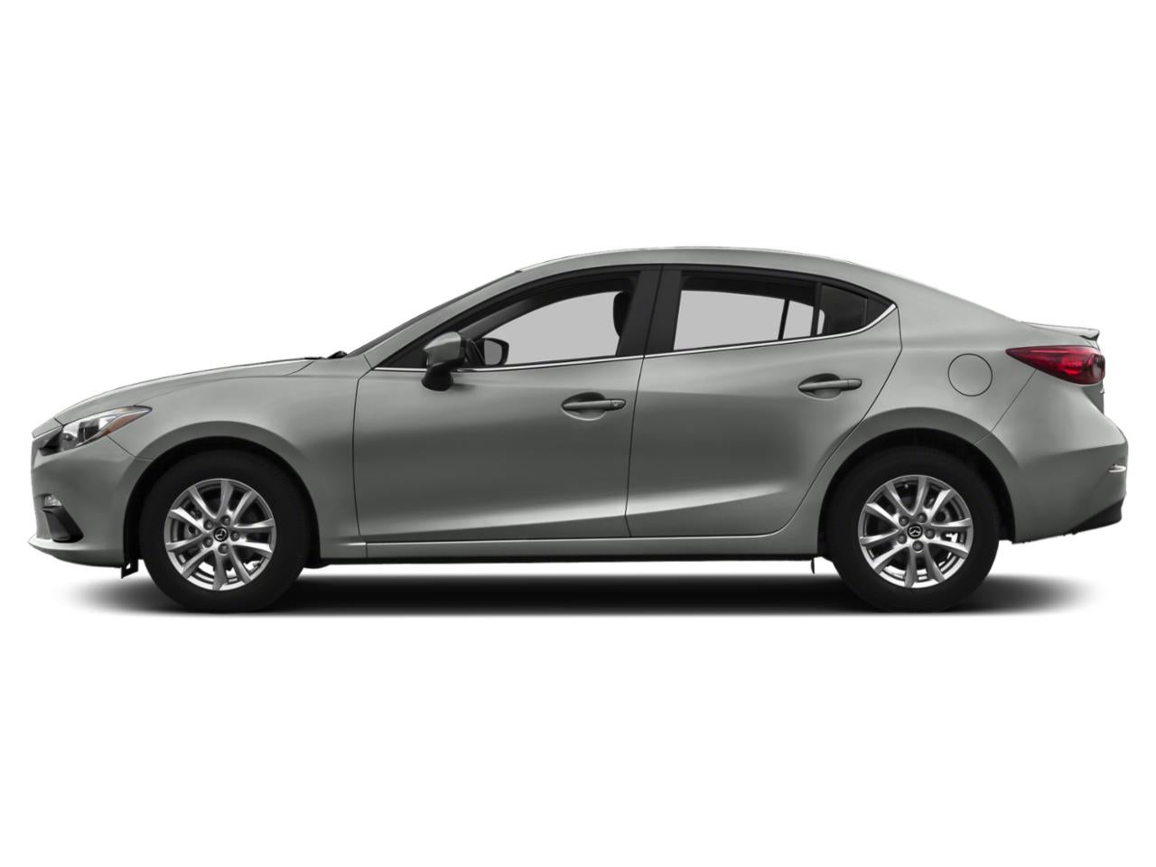 2015 Mazda Mazda3 4dr Sdn Man i Grand Touring