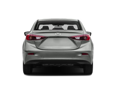 2015 Mazda Mazda3 4dr Sdn Man i Grand Touring