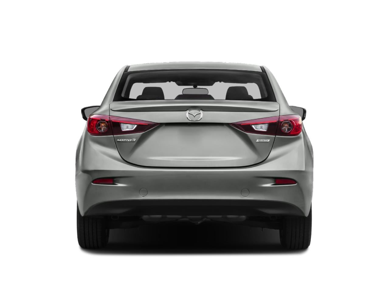 2015 Mazda Mazda3 4dr Sdn Man i Grand Touring