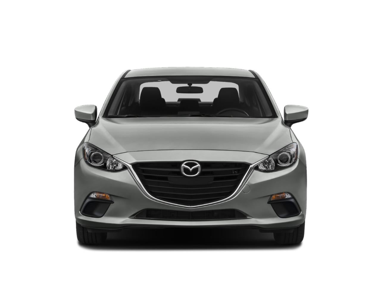 2015 Mazda Mazda3 4dr Sdn Man i Grand Touring