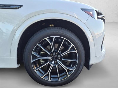 2026 Mazda Mazda CX-70 3.3 Turbo S Premium Plus AWD
