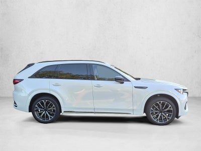 2026 Mazda Mazda CX-70 3.3 Turbo S Premium Plus AWD