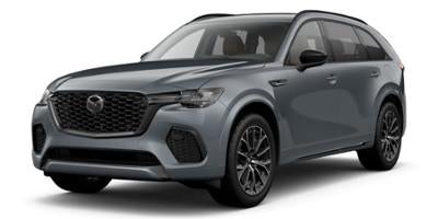 2026 Mazda Mazda CX-70 3.3 Turbo S Premium Plus AWD