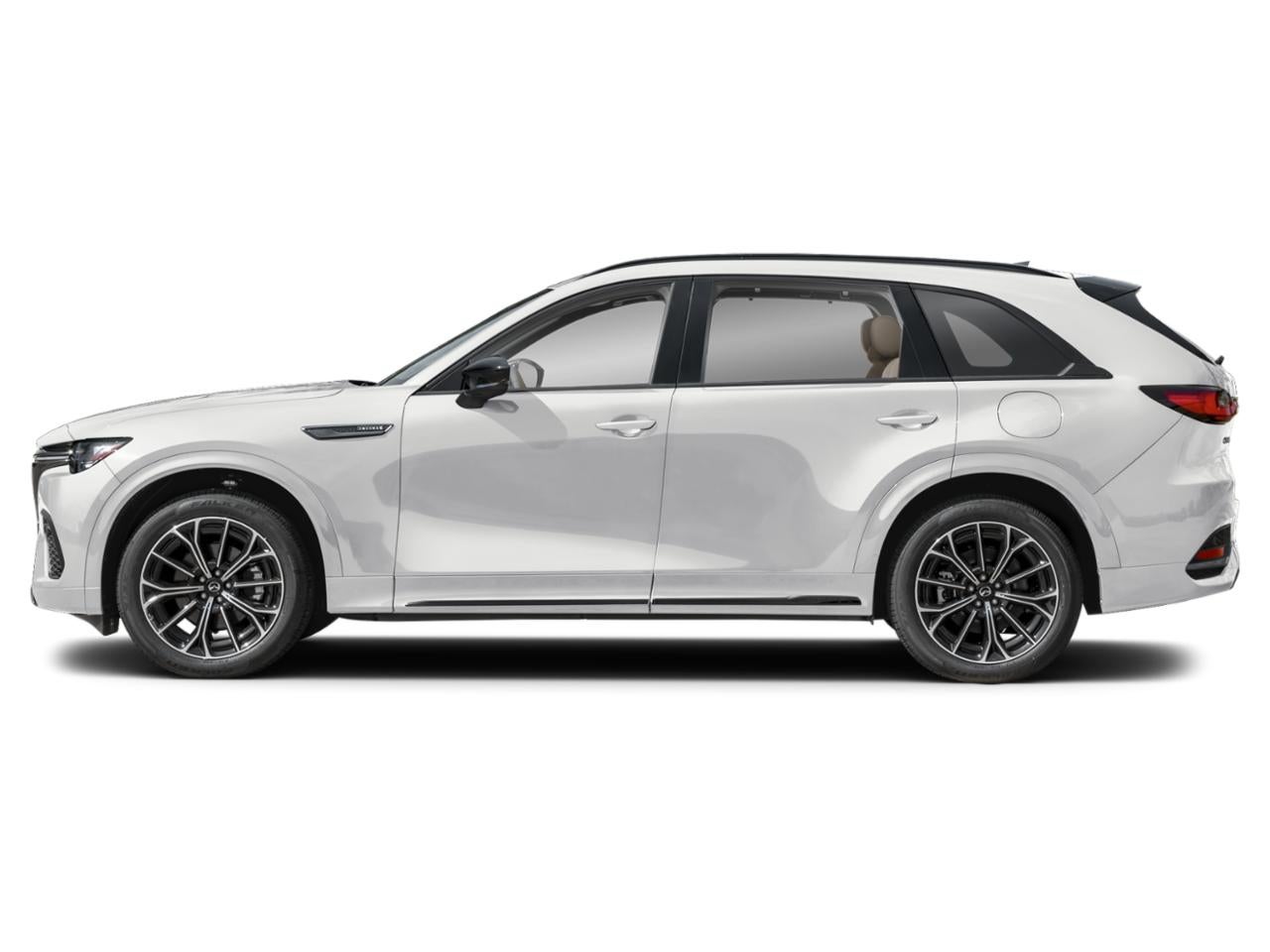 2026 Mazda Mazda CX-70 3.3 Turbo S Premium Plus AWD