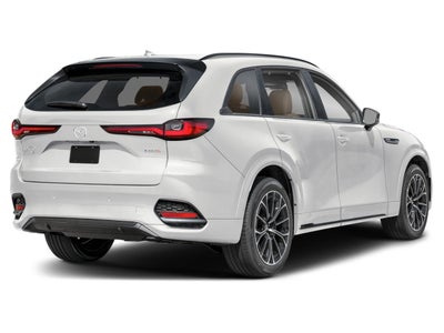 2026 Mazda Mazda CX-70 3.3 Turbo S Premium Plus AWD