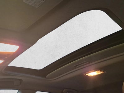 2013 Nissan Rogue AWD 4dr SV