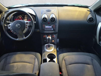 2013 Nissan Rogue AWD 4dr SV
