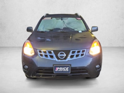 2013 Nissan Rogue AWD 4dr SV