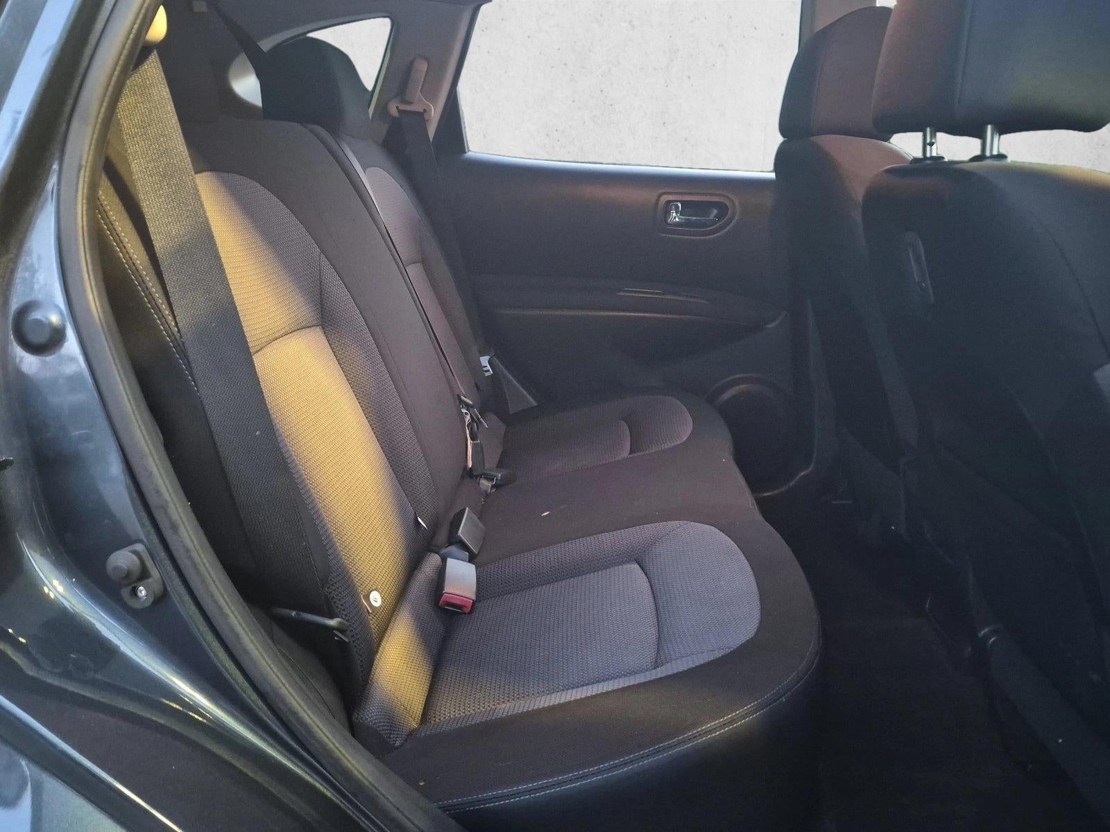 2013 Nissan Rogue AWD 4dr SV