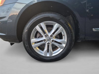 2013 Nissan Rogue AWD 4dr SV