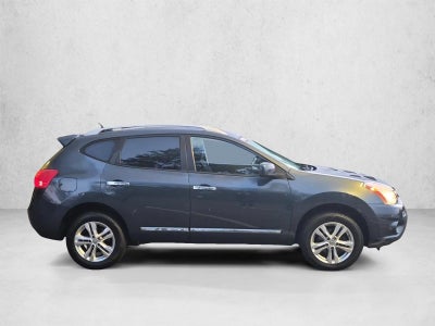 2013 Nissan Rogue AWD 4dr SV