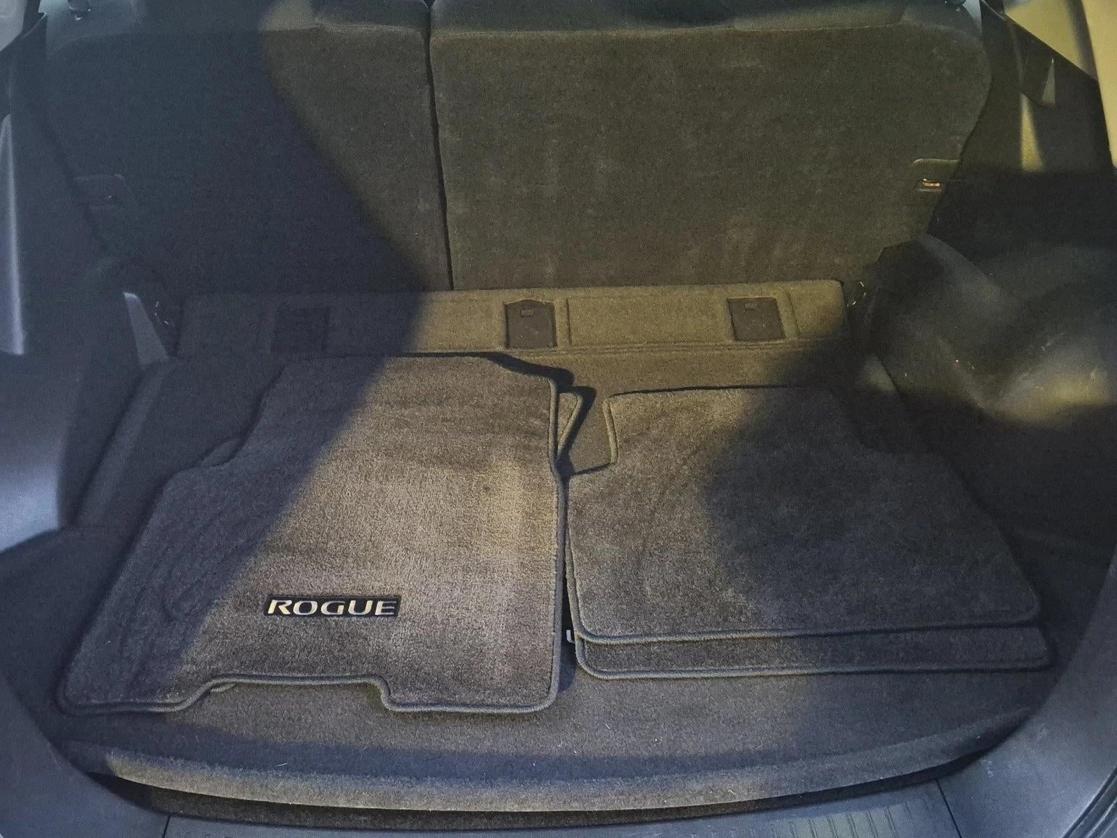 2013 Nissan Rogue AWD 4dr SV