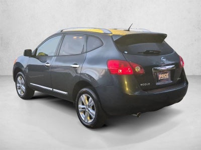 2013 Nissan Rogue AWD 4dr SV